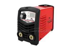 Maxmech 200A Mini