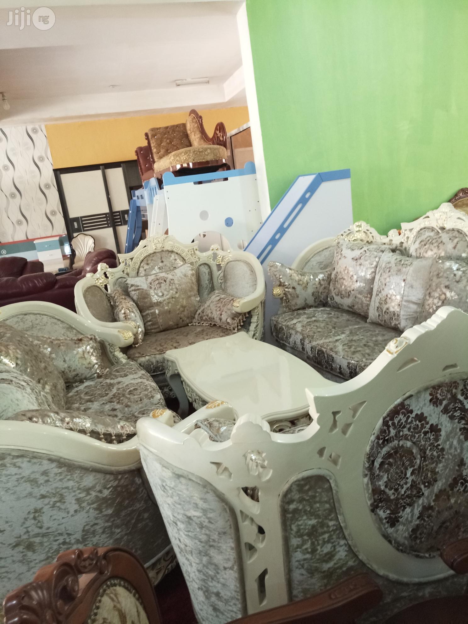 Beautiful Sofa
