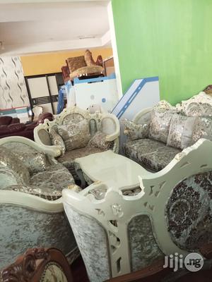 Beautiful Sofa