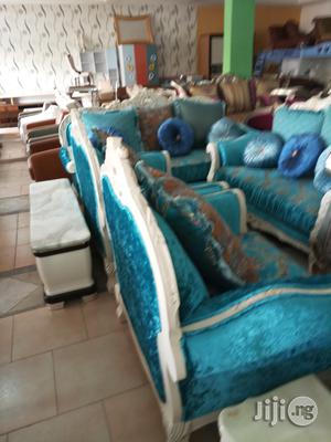 Beautiful Sofa