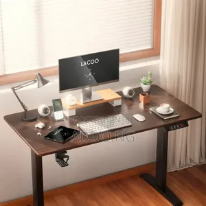 Home and Office Electric Adjustable Desk