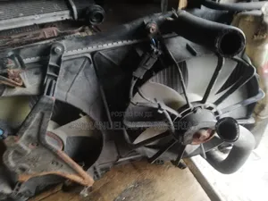 Radiator Honda Civic 2000/2005