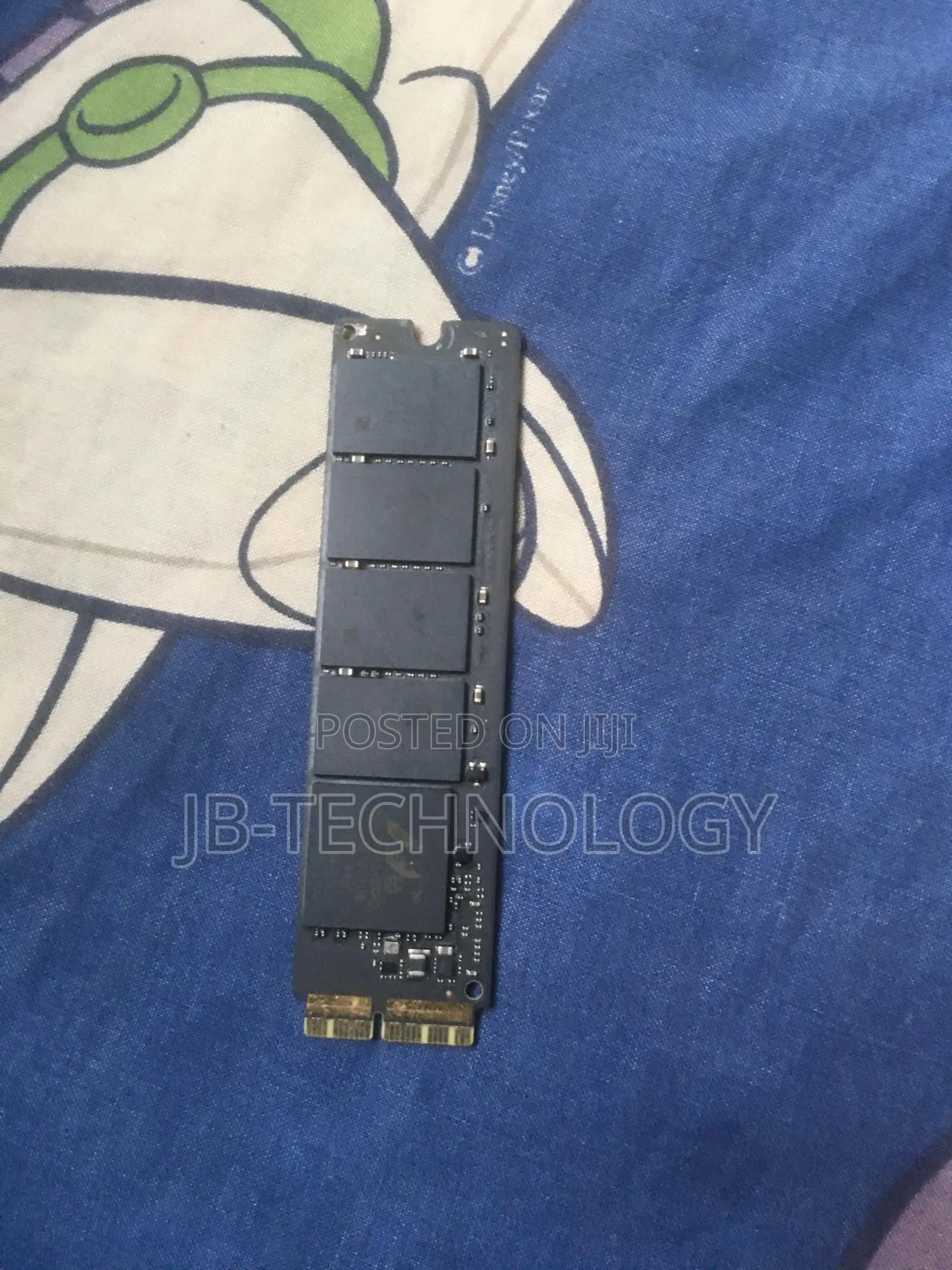 Hard Drive SSD M2 128gb