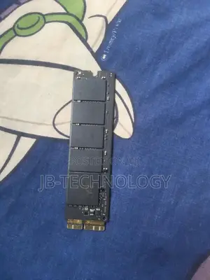 Hard Drive SSD M2 128gb