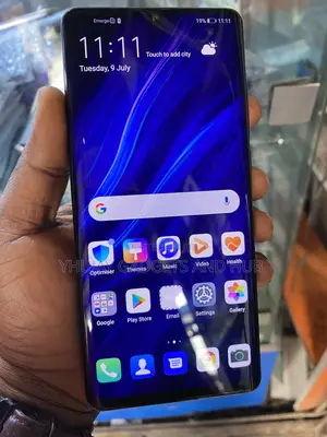 Huawei P30 Pro 128 GB Black