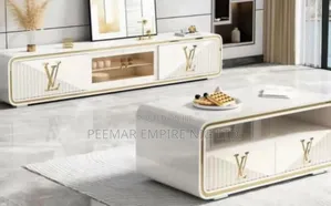 Original Executive Imported Set of LV