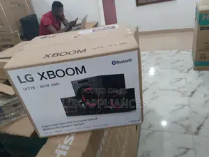 Xboom Player