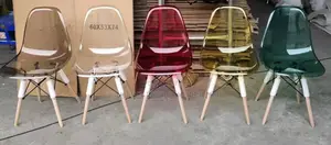 Restaurants Chair