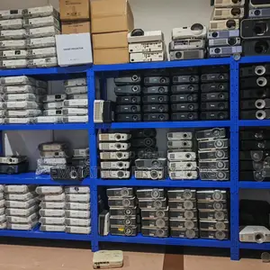 Sales of Direct Uk Used Projectors Abuja