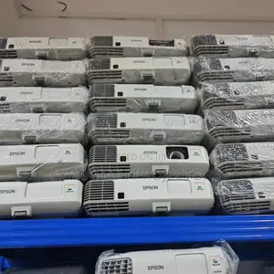 Sales of Direct Uk Used Projectors Abuja