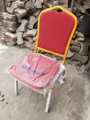 Big Quality Church Chair