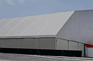 Storage Warehouse Tent/Canopy Type, Design and Construction