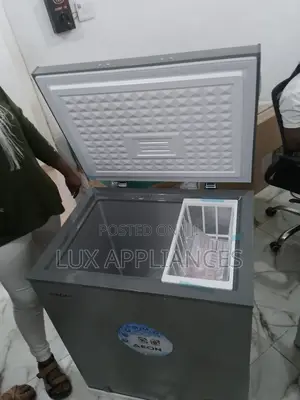 Top Chest Aeon Freezer