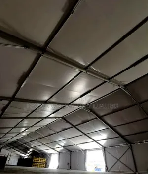 Event Centre Marquee Renovation / Maintenance