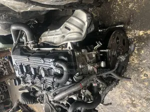Toyota Hiace 2TR Engine 2010model Japanese Used