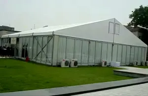 Tent/Marquee Construction, Best Design