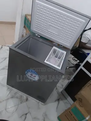 High Quality Chest Freezer