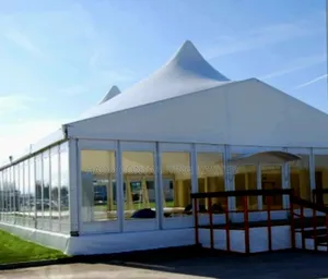 Tent/Canopy Construction