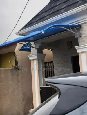 Carport Net for Space Cover