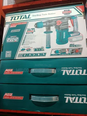 Rotary Hammer