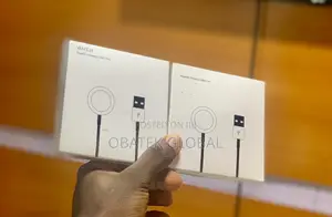 Smart Watch Magnetic Charging Cable(1m)