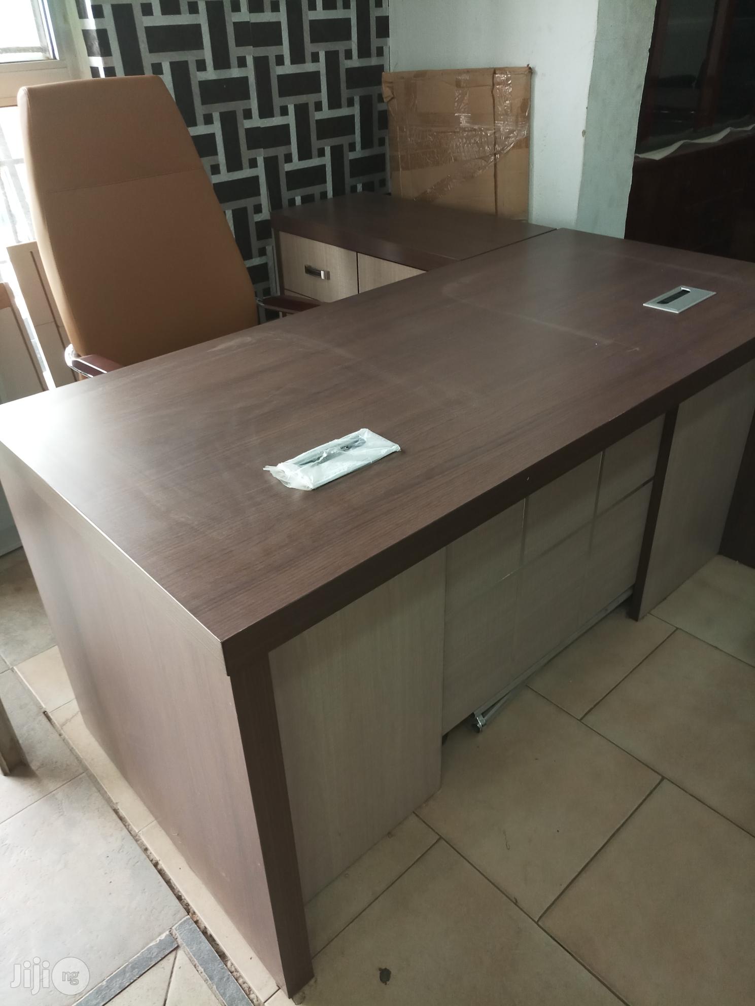 Executive Table