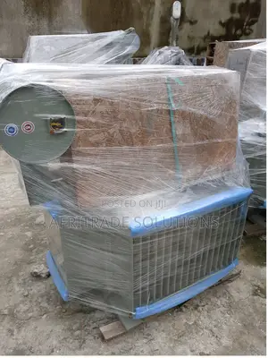 Meksan 300kva 11/425kv Electrical Power Transformer