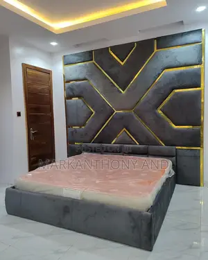 Mouka Foams in Lekki, Ikoyi, Victoria Island, Chevron, Ajah