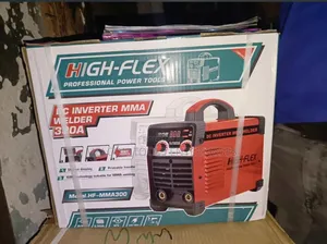 Welding Machine