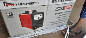 Welding Machine
