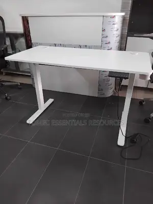 Imported Quality Electric Height Adjustable Table
