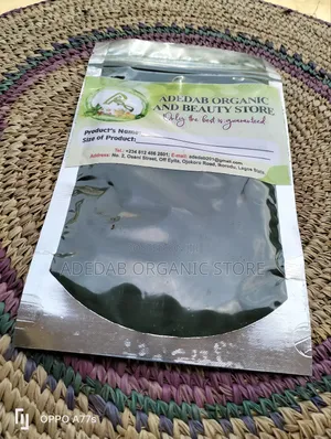 Spirulina Extract Powder (100g)