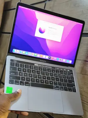 Laptop Apple MacBook Pro 2018 8GB Intel Core i5 SSD 256GB