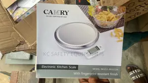 Electronic Kitchen Scale