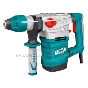 Rotary Hammer Machine Total 1800watt
