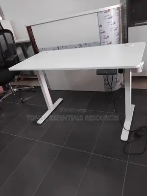 Imported Quality Electric Height Adjustable Table