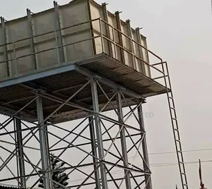 Scaffold/Stanchion Construction/70+ Successful Delivery