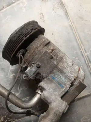 AC Compressor for Honda Pilot 2005