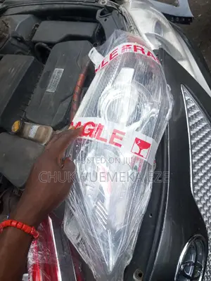 Front Light for Toyota Camry 2008 to 2010