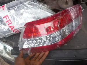 Back Light for Toyota Camry 2007 2010