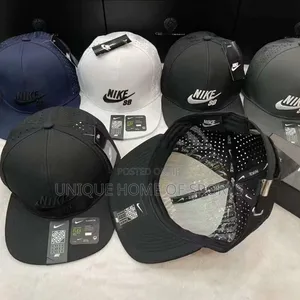 Best Quality Nike Caps