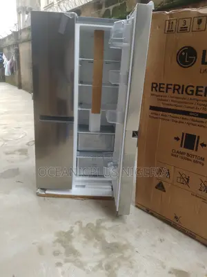 Best Price 688L LG Standard Topmount Refrigerator