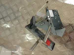 Hotel Mifare RFID Card Locking Systems - Hotel