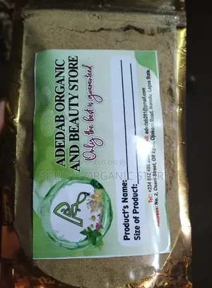Chamomile Powder