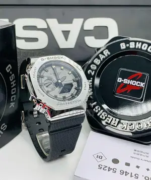G-Shock Quality Luxury Sport Wristwatch
