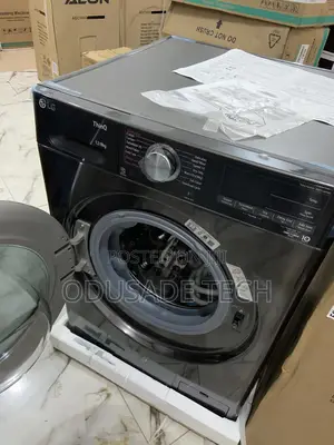 Super Power LG F4V9BCP2EE 12/8kg Front Load (Wash Dry) WM