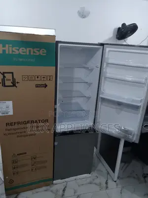 Available Hisense 264l Refrigerator