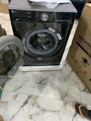 Best LG F4V9BCP2EE 12/8kg Front Load (Wash Dry) WM