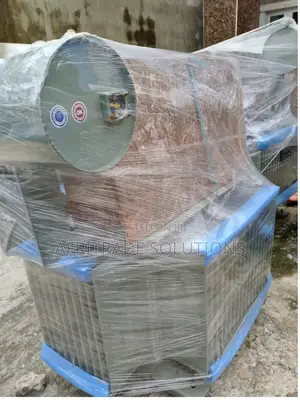Powerful Meksan 300kva 11/425kv Transformer