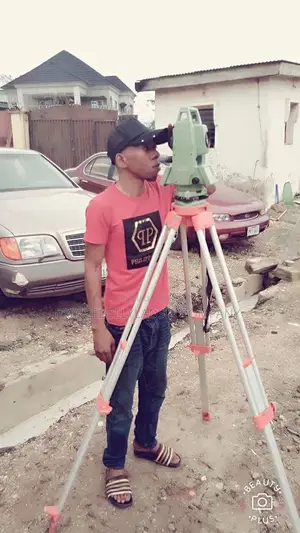 Am a Surveyor and Property Consultant